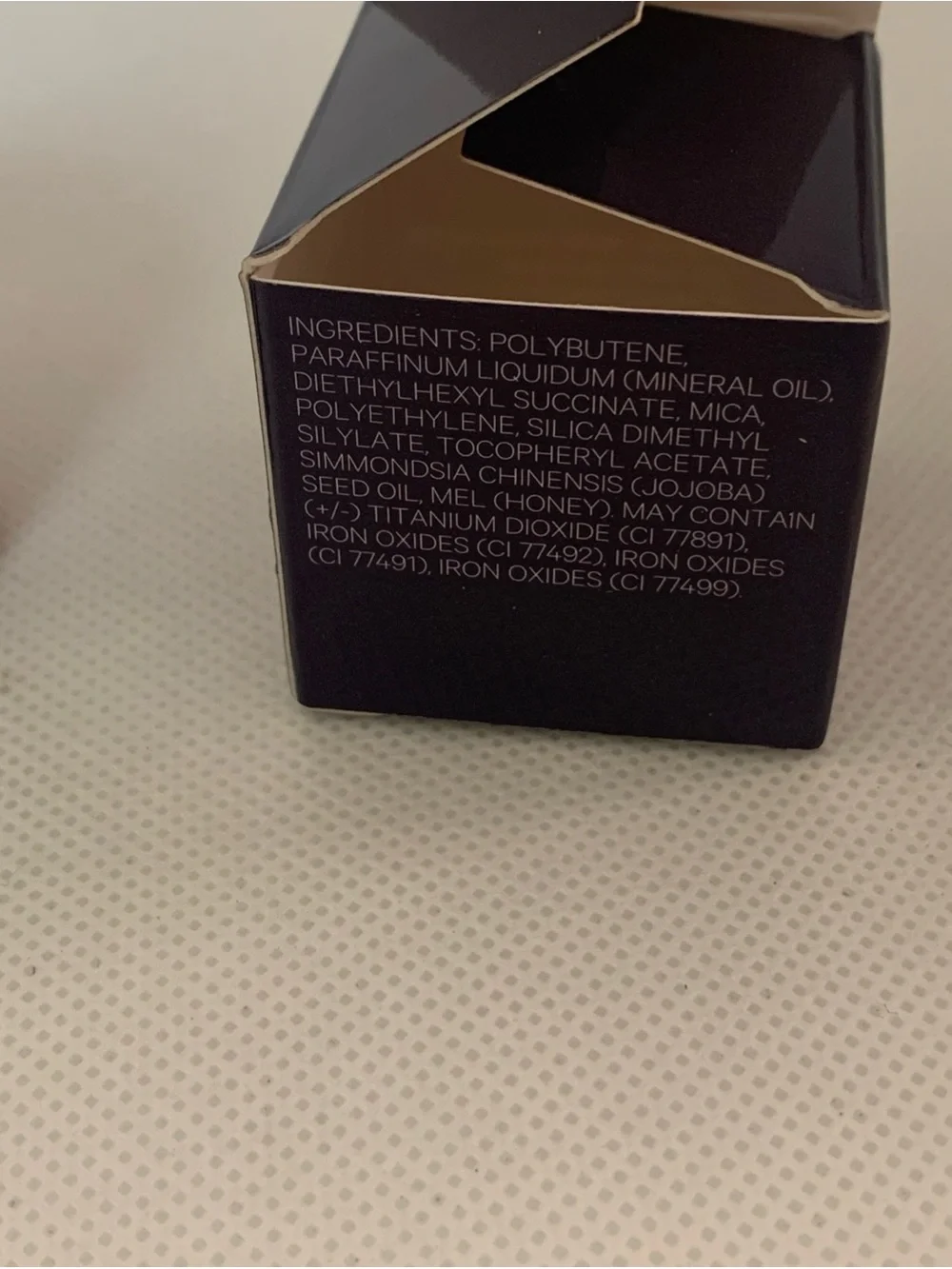Kevyn Aucoin cream concealer